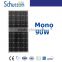 Hot sale! Small solar panel! Mono solar panel /solar module 90w