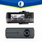 factory price dual record X3000 R300 Car dvr camera car video recorder