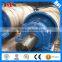 Big Energy Conveyor Pulley and Idler Drum for Tunnel Construction