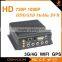 720P AHD Car DVR