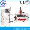 CNC Automatically Changing Tools CNC Router ATC