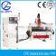 ATC CNC Wood CNC Router with Auto Tool Changer