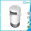 Portable Sharp plasma car air freshener mini activated carbon and ionizer HEPA air purifier for car and office use