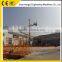 building tower cranes price stable/mobile/ inner climbing/ luffing type china