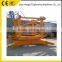 Factory supplier QTG20 inner climbing tower crane