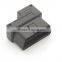 OBD connector OBD2 diagnostic male plug 2 pins