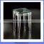 Top grade hot-sale clear acrylic chairs