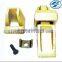 BFZ70 flat rock drilling tools cutting teeth on augers piling machine wear parts