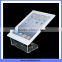 Cheap price custom Best sell tabletop acrylic sunglass display stand