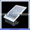 Wholesale Hot sale acrylic tablet display stand