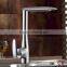 Sink Mounted Solid Brass Pull Down Durable Kitchen Tap