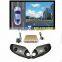 Parts renault megane peugeot 306 parts 360 degree camera bird view system*