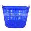 high quality advanced plastic bicycle basket