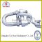 Dog bone shackle(TDT1 TYPE) Qingdao Factory