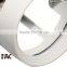 3 year warranty 15/24/45degree beam angle cob tracklight