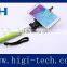 2015 New design cheap portable mini Self-bracket Bluetooth phones