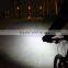 USB rechargeable Rainproof LCD Backlight Bike Odometer wireless bicycle led light