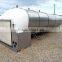 VM 20,000 L STAINLESS STEEL MILK TANK (6231)
