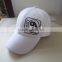 cheap custom fitted baseball caps embroidered