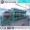 High Speed Automatic Large Hexagonal Wire Mesh Netting Machine/Gabion Mesh Machine Factory Price