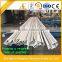 Wow!! Aluminium profile extrusion factory , Zhonglian Yalian aluminium frame for door and window, tubing aluminium pipe Thailand