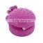 Fashion 25 LED Foldable Hamburger Rechargeable LED Table Lamp