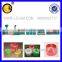 tearing film rope extrusion machine/plastic film machine/Packaging Rope Machine