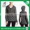 Ramax Custom Women Sport 100% Polyester Quick Drying Mesh Hiking hoodie Jacket