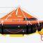 Solas Approved liferaft type D for 12 persons