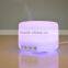 Ultrasonic Aroma Diffuser Humidifier Aromatherapy