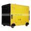 Low Price 5kw Silent Generator ,5kva Silent Diesel Generator Price