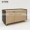 hot sale return cabinet for senior manager desk