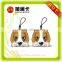 ISO standard Plastic 13.56MHz RFID Tag with Irregular shape
