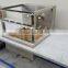 counter top charcoal bbq grill rotisserie