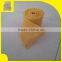 100%jute fabric 5.5inch*5 yard burlap ribbon