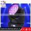 19pcs*10W Bee Eye LED Moving Head Beam Light Professional Stage Light