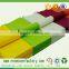 Small rolls disposable tablecloth piece nonwoven spunbond fabric