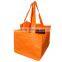 non woven 6 bottle wine bag
