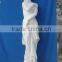 Luxury castle &palace outside garden decoration stone sculpture art sale