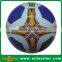 2016 cheap custom promotional soccer size 4