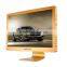 21.5inch all new desigh office hotel use All In One PC Core i7