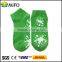 MiFo High Quality Striped Cotton Indoor Socks