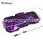 Factory USB Wired Game ergonomic keyboard with colorful backlit