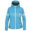ladies new style Stretchy sports Softshell Jacket