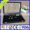 Black Color Wooden Jewelry Box Wholesale