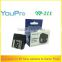YouPro Flash Hot Shoe Converter YP-211 For Digital Camera