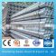 galvanized steel tube sheds/galvanized square steel tube 1010