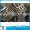 Super Performance Corrosion Resistant Alloy S32750 2507 1.441 bellows