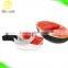 10 Inch Black Handle Stainless Steel Function Part Watermelon Corer Slicer