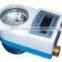 IC card gas meter and water meter for sale